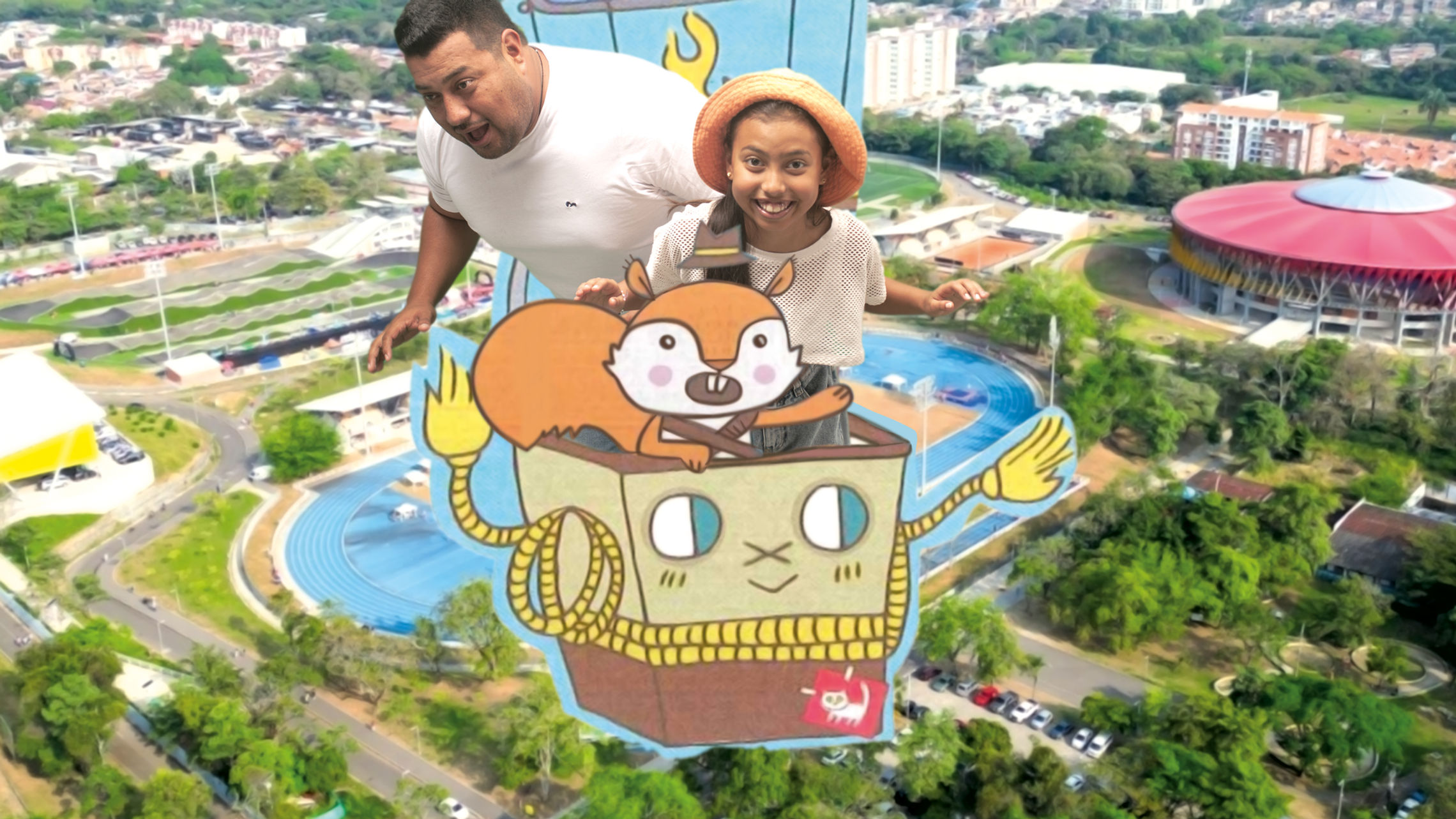 Fiesta literaria 2025